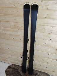 LYŽE HEAD SUPER SHAPE TEAM 127CM